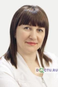Хазова Марина Владимировна - Москва