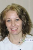 Хазова Надежда Андреевна - Москва