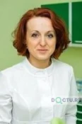 Хазова Татьяна Ивановна - Петрозаводск