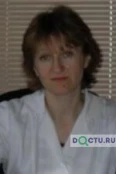 Хазова Татьяна Константиновна - Тамбов