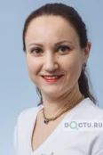 Хазова Татьяна Владимировна - Вологда