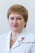 Хазова Вера Валентиновна - Красноярск