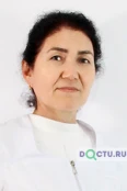 Хазратова Багдагул  - Брянск