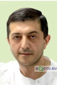 Хечоян Армен Араратович - Сочи