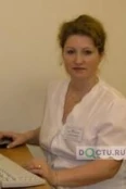 Хейфец Инна Владимировна - Петрозаводск