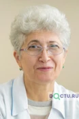 Хейгетьян Елизавета Ашотовна - Ростов-на-Дону