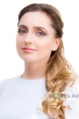 Хейс Ирина Николаевна - Тюмень