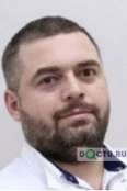 Хелая Демури Отарович - Воронеж