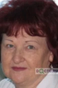 Хелемендик Светлана Ивановна - Благовещенск