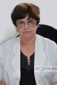 Хелимская Елена Александровна - Хабаровск