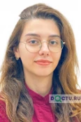 Хелло Катрин Мохамедовна - Москва