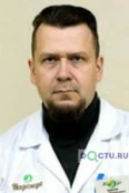 Хенкин Игорь Витальевич - Смоленск