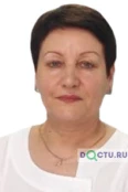 Херина Вера Николаевна - Симферополь