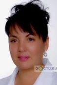Херсонская Екатерина Борисовна - Москва