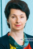 Хетеева Ирма Петровна - Владивосток