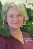 Хидишян Ирина Валентиновна - Петрозаводск
