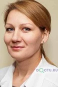 Хиева Екатерина Викторовна - Курган