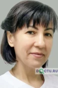Хилевич Надежда Константиновна - Москва