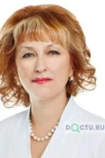 Хилимова Элеонора Анатольевна - Курск