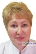 Хилова Надежда Александровна - Рязань
