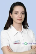 Хилова Наталья Андреевна - Нижний Новгород