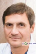 Химченко Лев Анатольевич - Кемерово