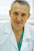 Химченков Александр Владимирович - Вологда