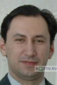 Химич Юрий Викторович - Екатеринбург