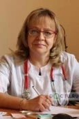 Химич Наталья Ивановна - Сочи