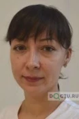 Химич Светлана Анатольевна - Мурманск