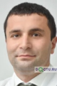 Хинчагов Борис Владимирович - Москва
