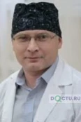 Хиновкер Владимир Владимирович - Красноярск