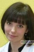 Хипова Анна Игоревна - Великий Новгород