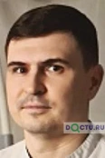 Хисамов Алмаз Рифович - Сургут
