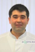 Хисамов Ринат Рустемович - Казань