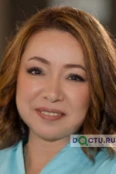 Хисамова Альбина Вадимовна - Казань