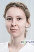 Хисамова Эльвина Маратовна - Москва