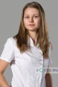 Хисамова Гульнара Толгатовна - Москва