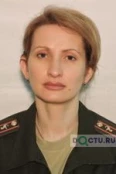 Хисамова Надежда Николаевна - Пермь