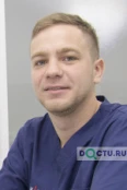 Хисамутдинов Денис Альфатович - Севастополь