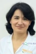 Хисамутдинова Алсу Маратовна - Казань
