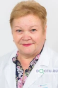 Хисамутдинова Индия Забировна - Пермь