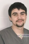 Хишба Давид Анатольевич - Челябинск