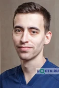 Хиславский Игнатий Феликсович - Санкт-Петербург
