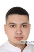 Хисматуллин Динар Альбертович - Тюмень