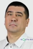 Хисматуллин Ильгиз Маратович - Уфа