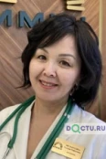 Хисматуллина Гульнара Рифкатовна - Казань