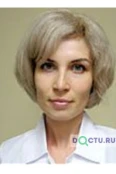 Хисматуллина Ирина Мансуровна - Казань