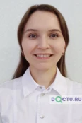 Хисматуллина Оксана Фаиковна - Пермь