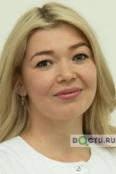 Хисматуллина Раушания Мажитовна - Уфа